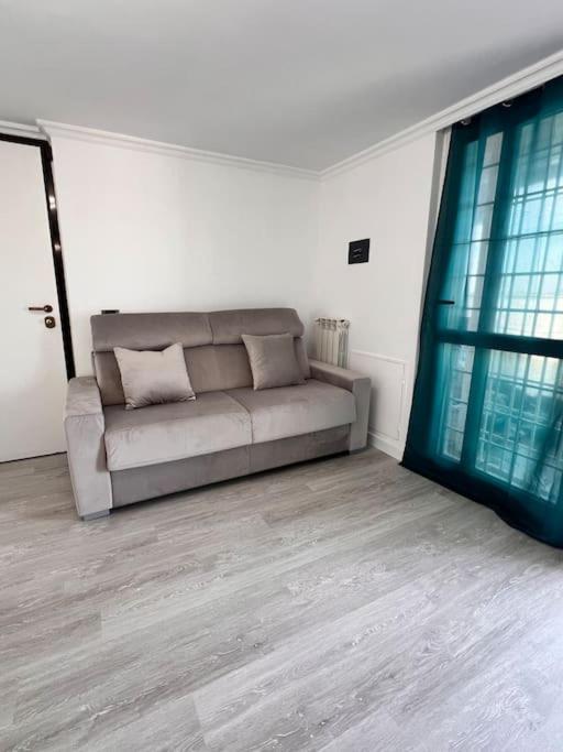 Mezzo Experience Eur Apartamento