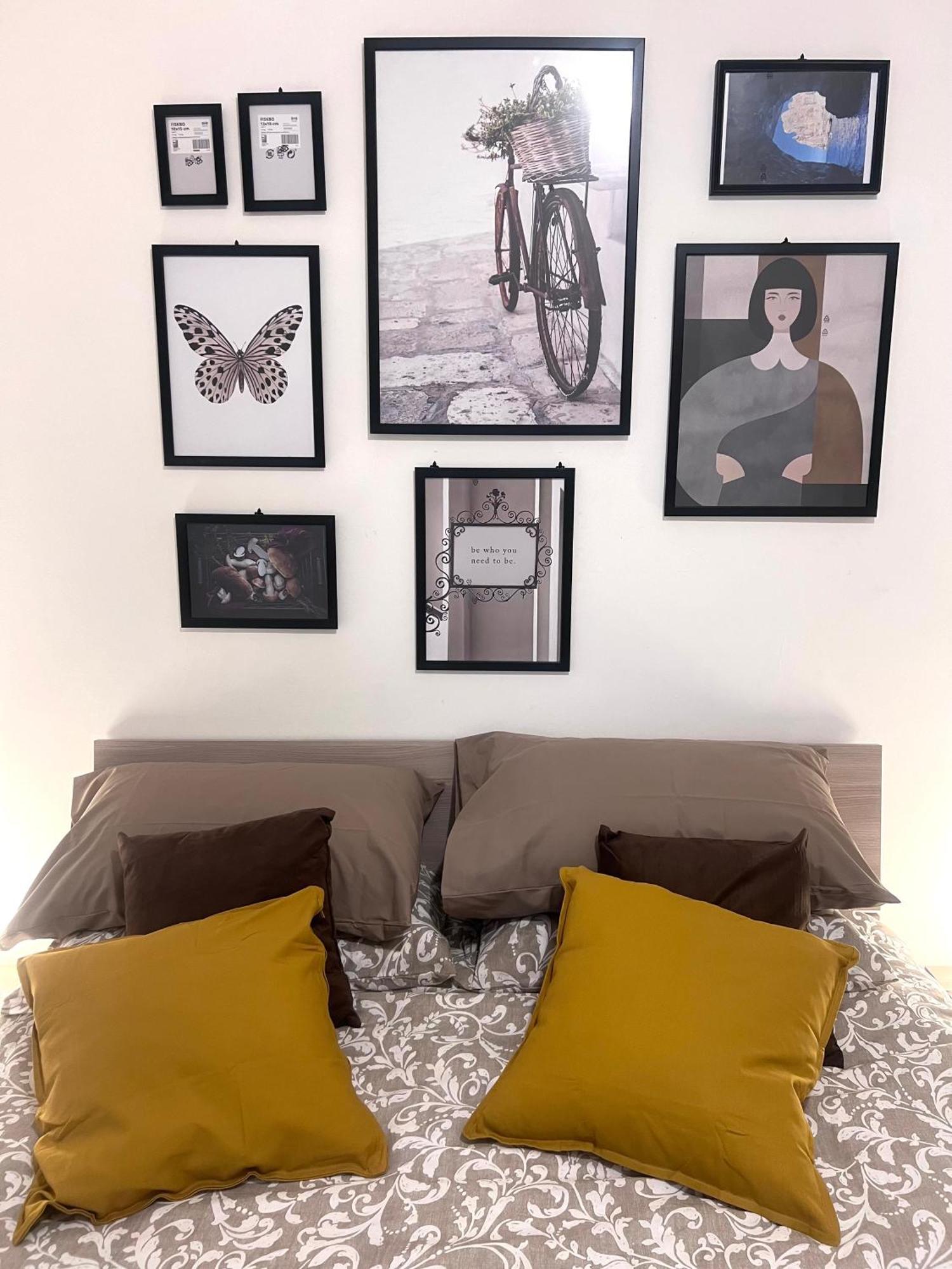 Romesuitetitti Apartment Rom