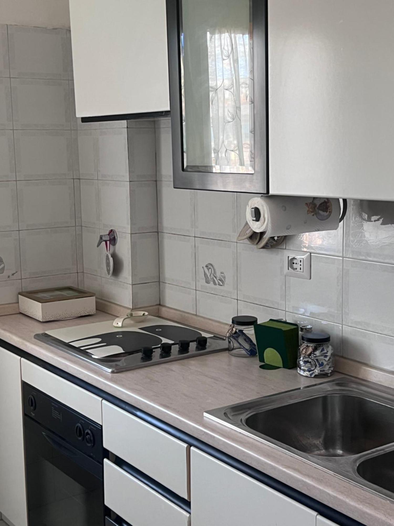 Romesuitetitti Apartamento Roma