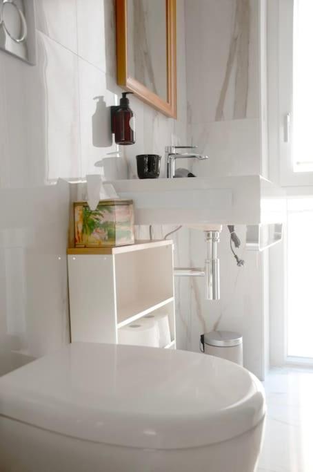 Apartamento Lml Housing The Place To Be In