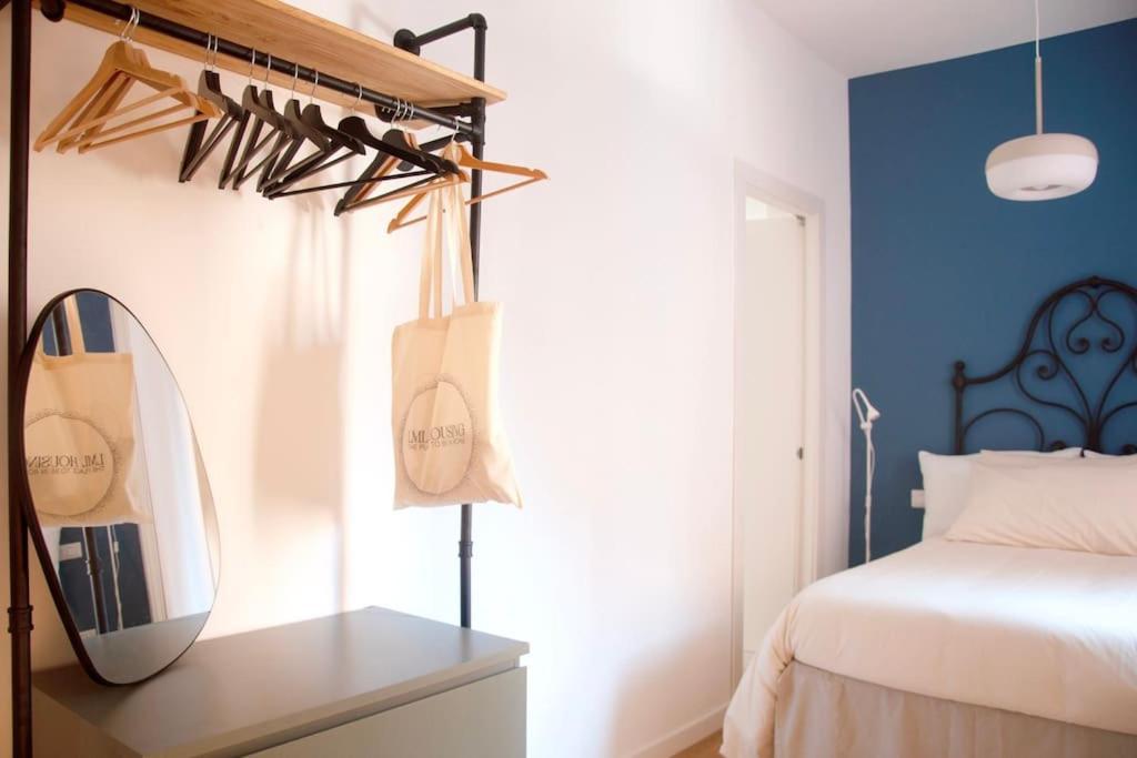 Apartamento Lml Housing The Place To Be In Roma