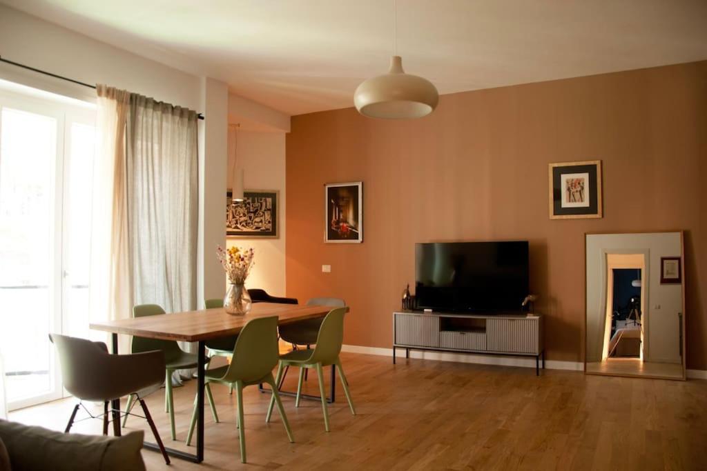 Apartamento Lml Housing The Place To Be In