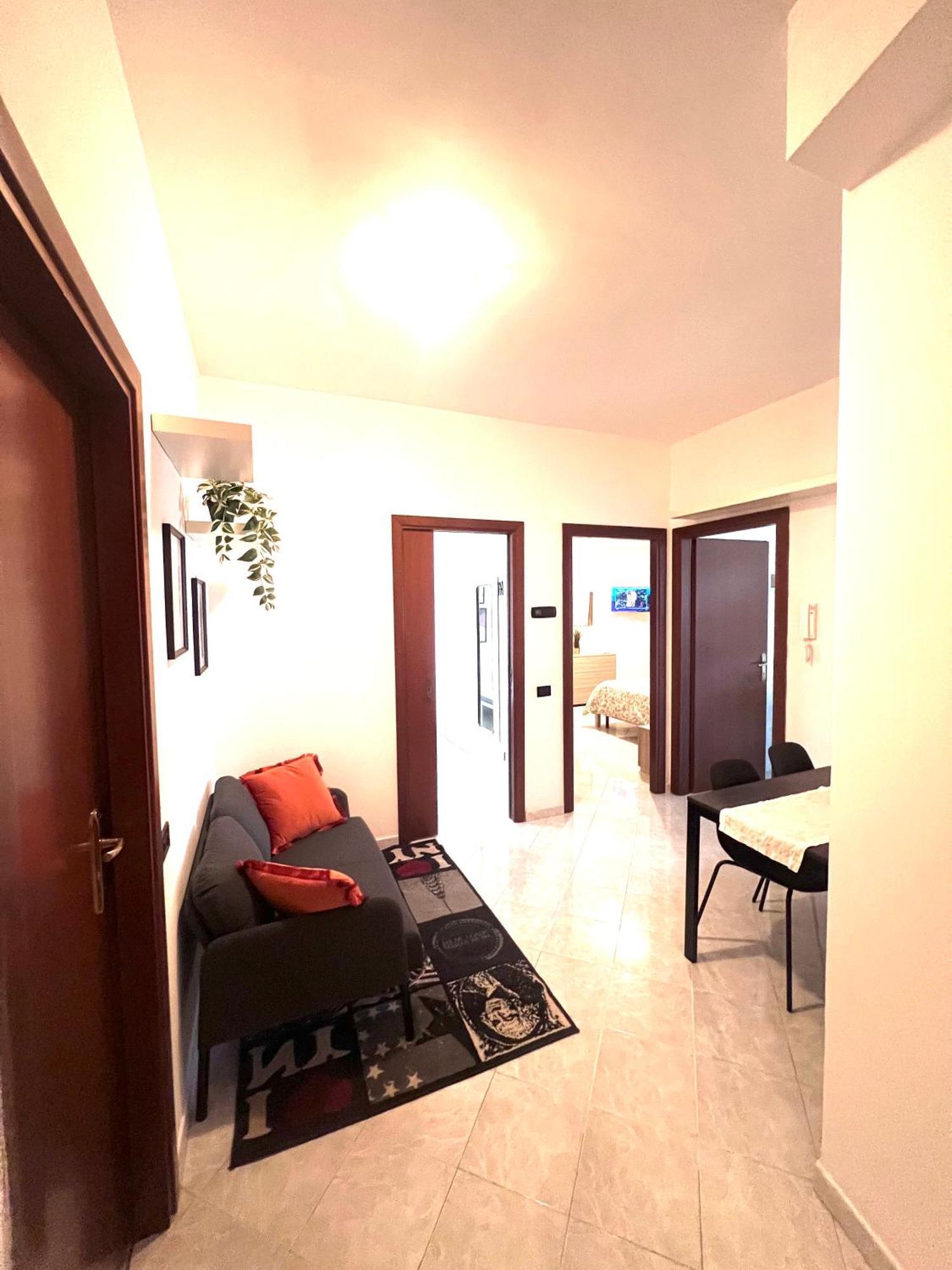 Romesuitetitti Apartment