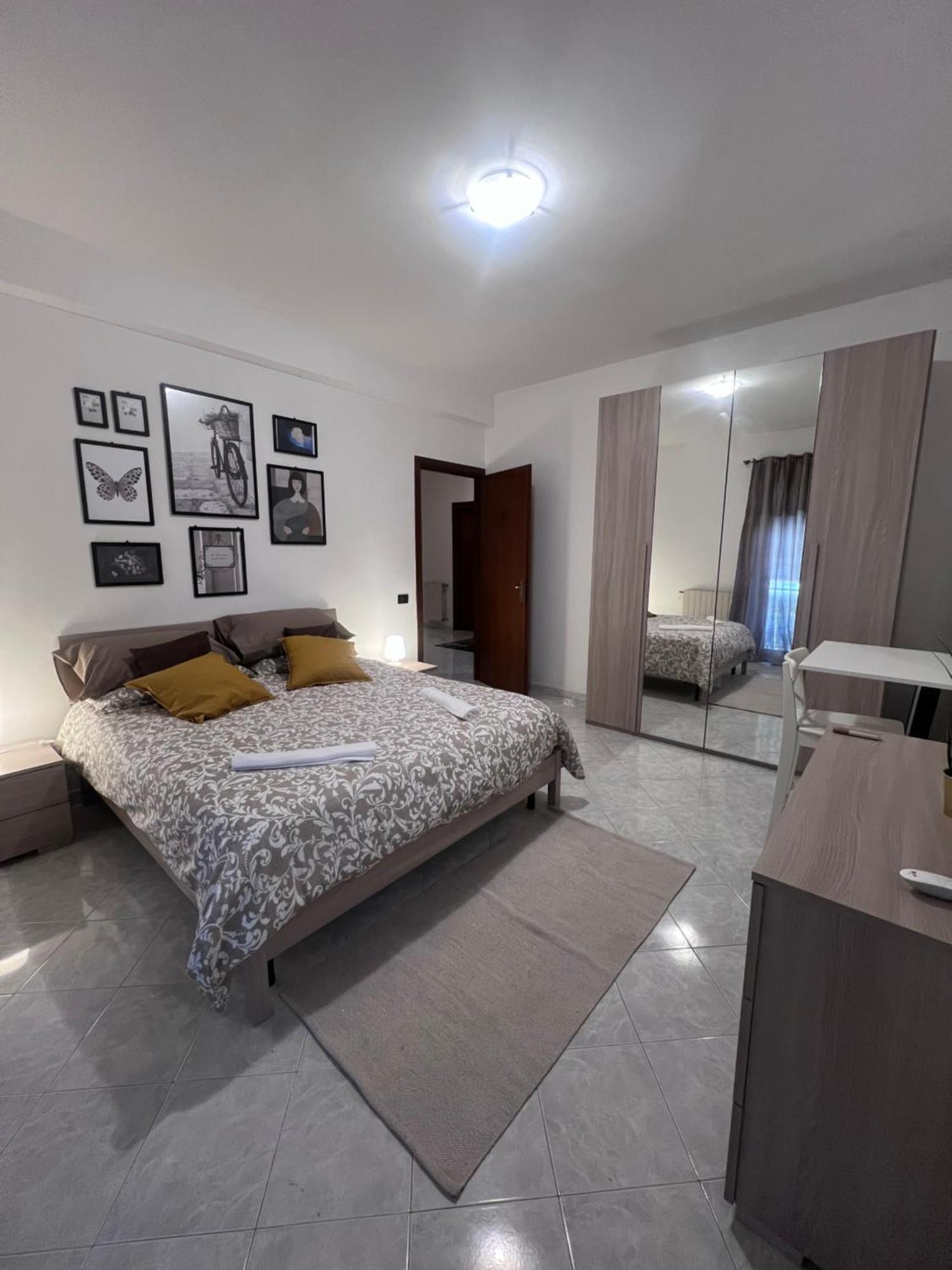 Romesuitetitti Apartment *
