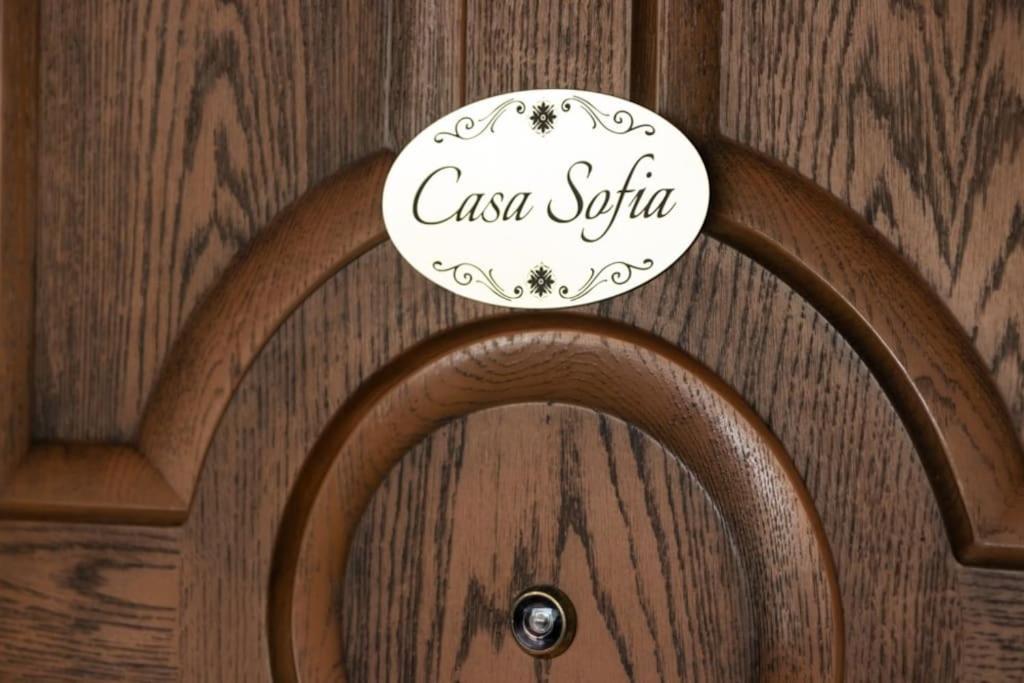 Casa Sofia Apartment Rome