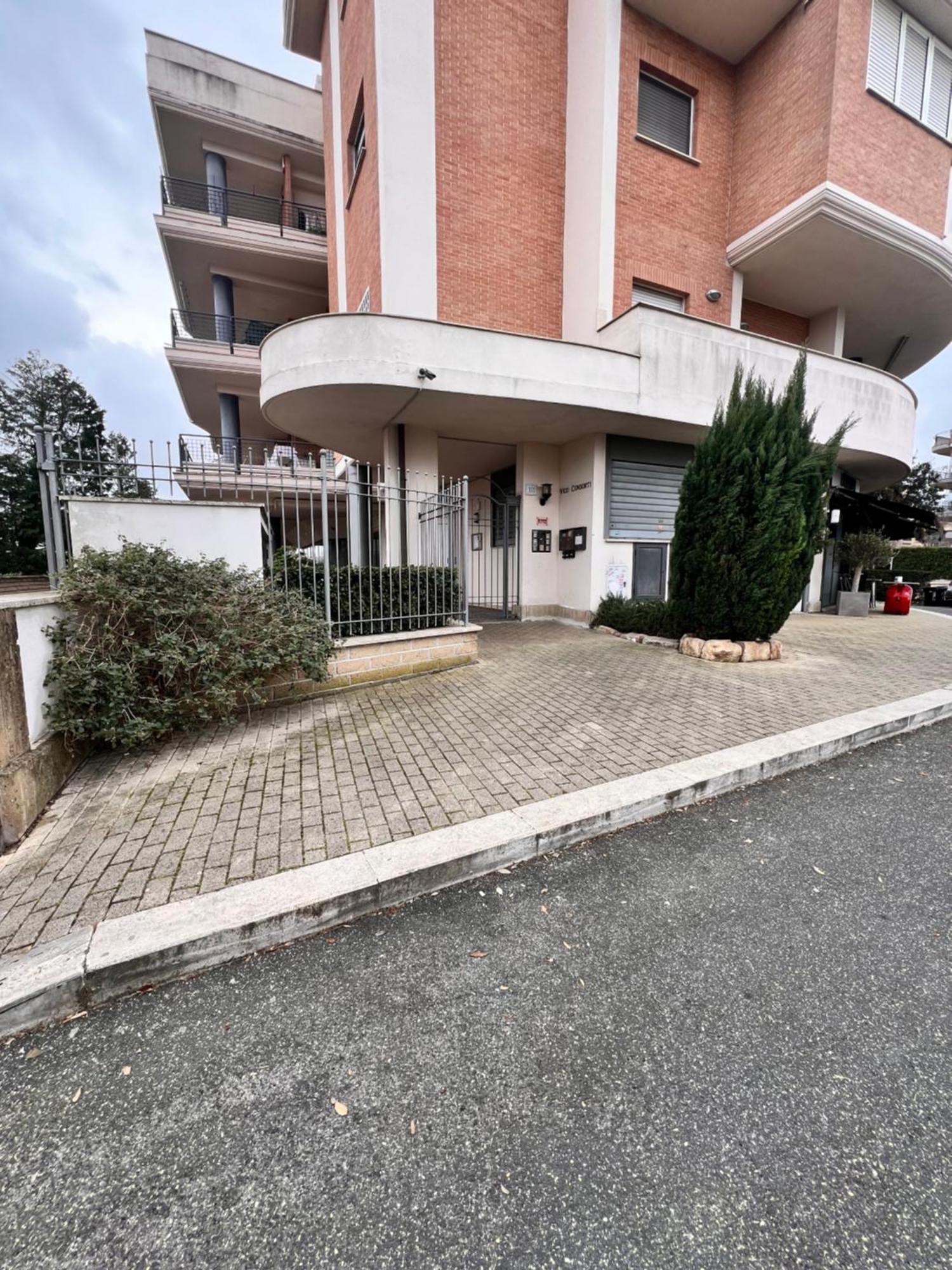 Apartamento Mezzo Experience Eur *