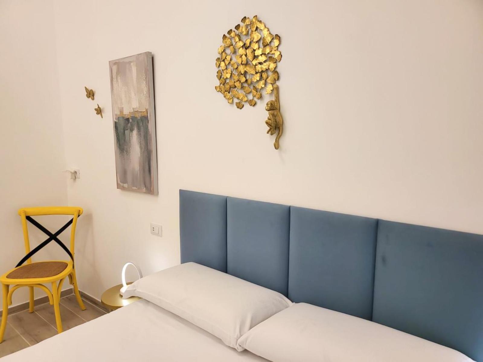 Leilighet Trastevere Exclusive Three Bedroom - Collection Roma