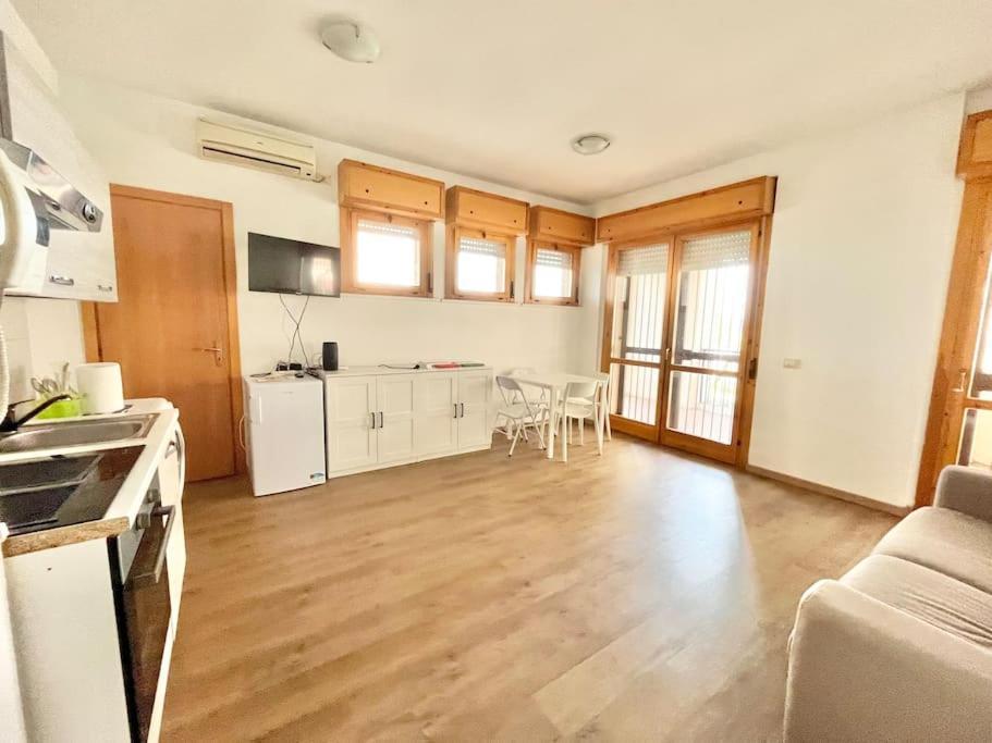 Brunori Apartment Rom