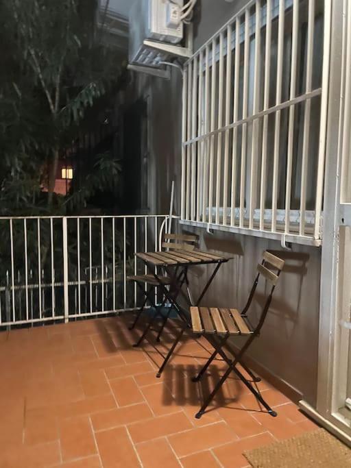 Alma - Vatican Apartment