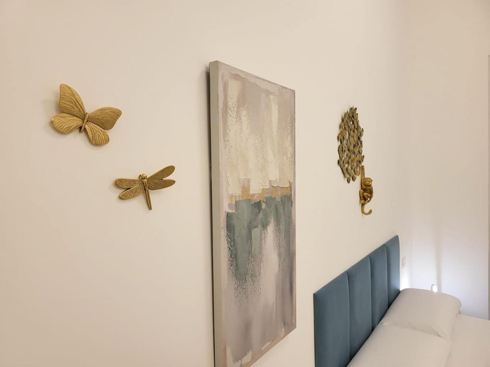 Leilighet Trastevere Exclusive Three Bedroom - Collection