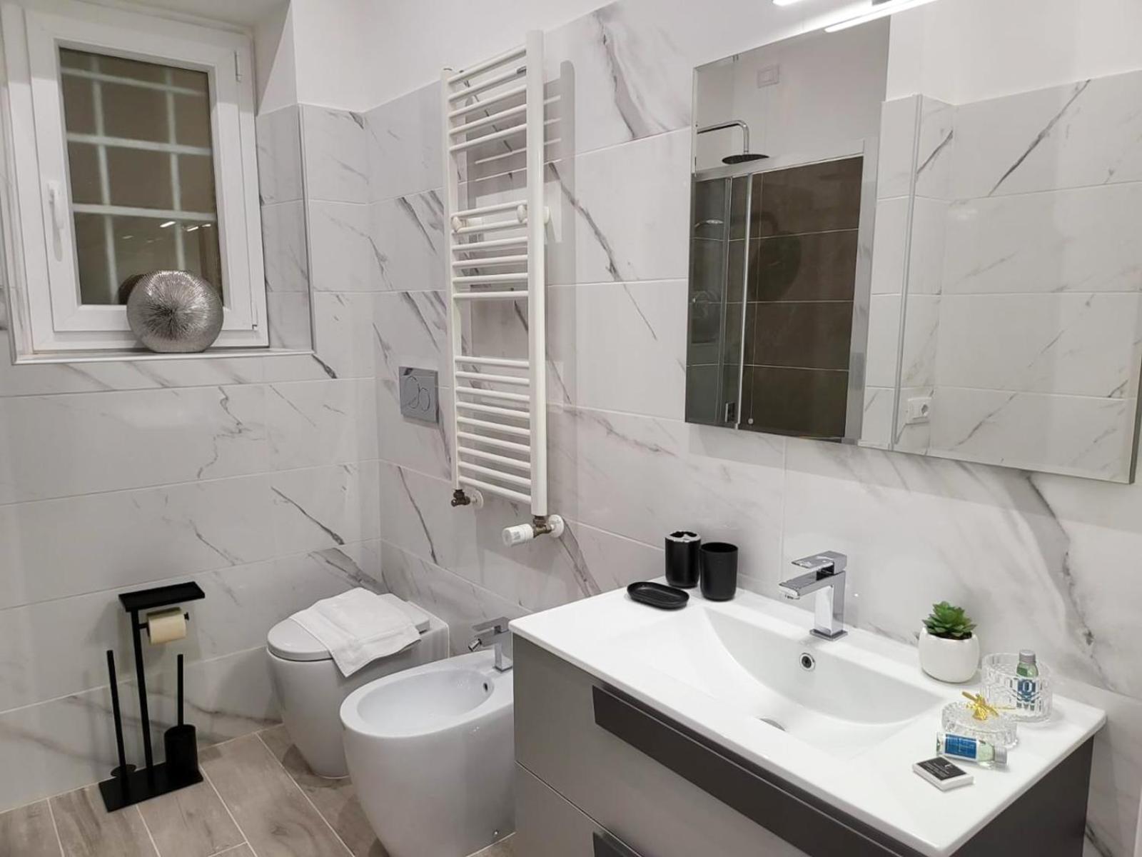 Trastevere Exclusive Three Bedroom - Collection Leilighet Roma