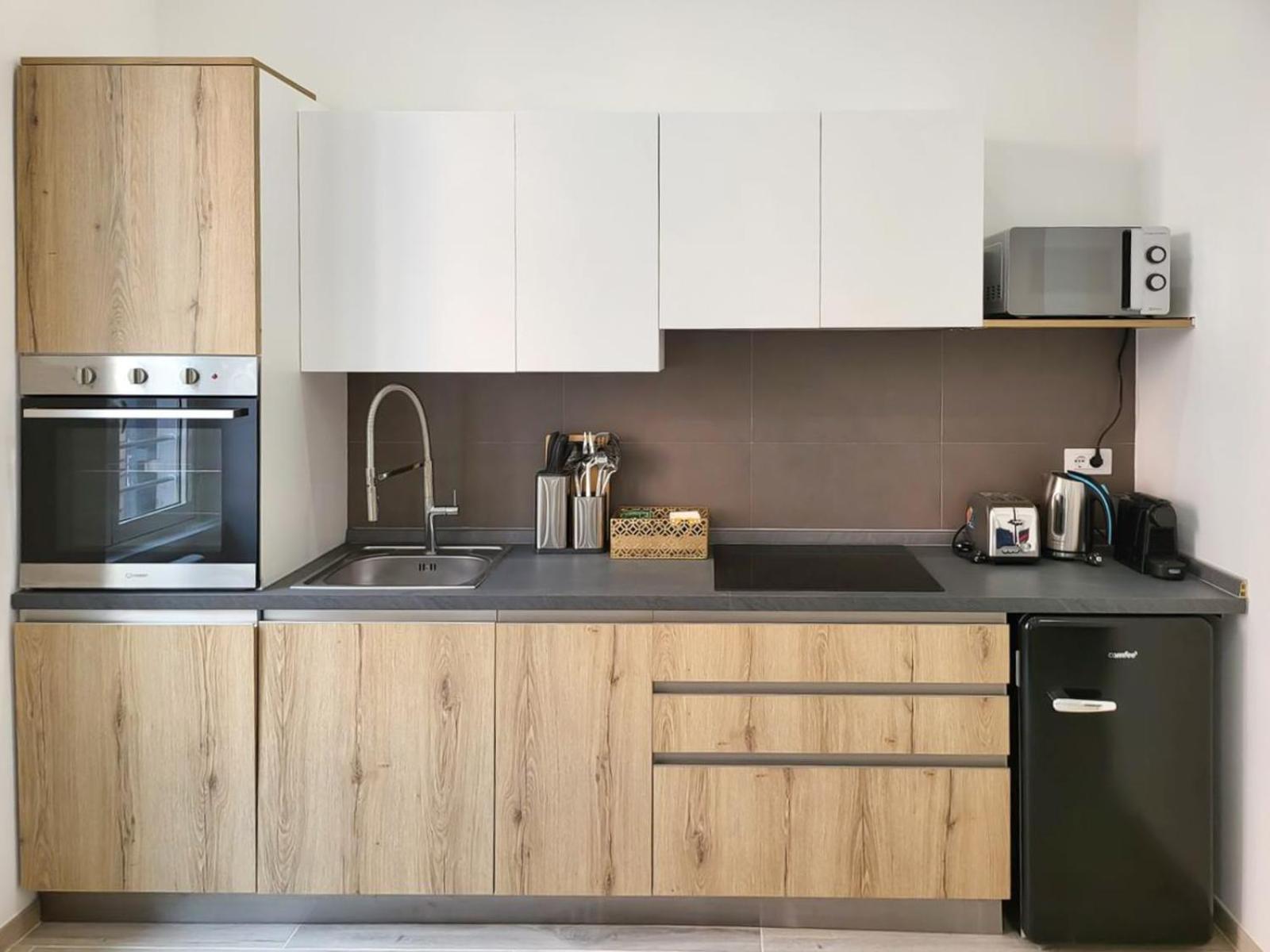 Trastevere Exclusive Three Bedroom - Collection Leilighet