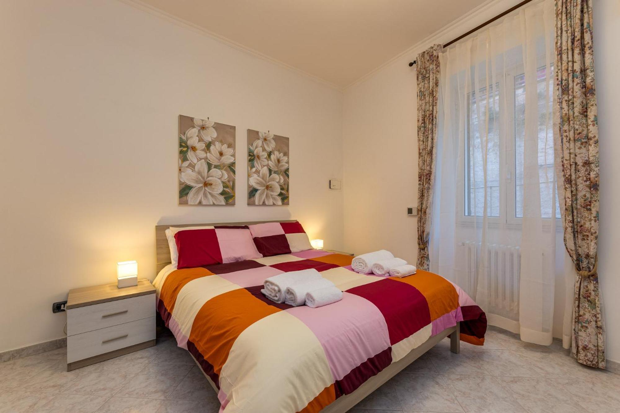 Apartamento La Casetta Di Naty Roma