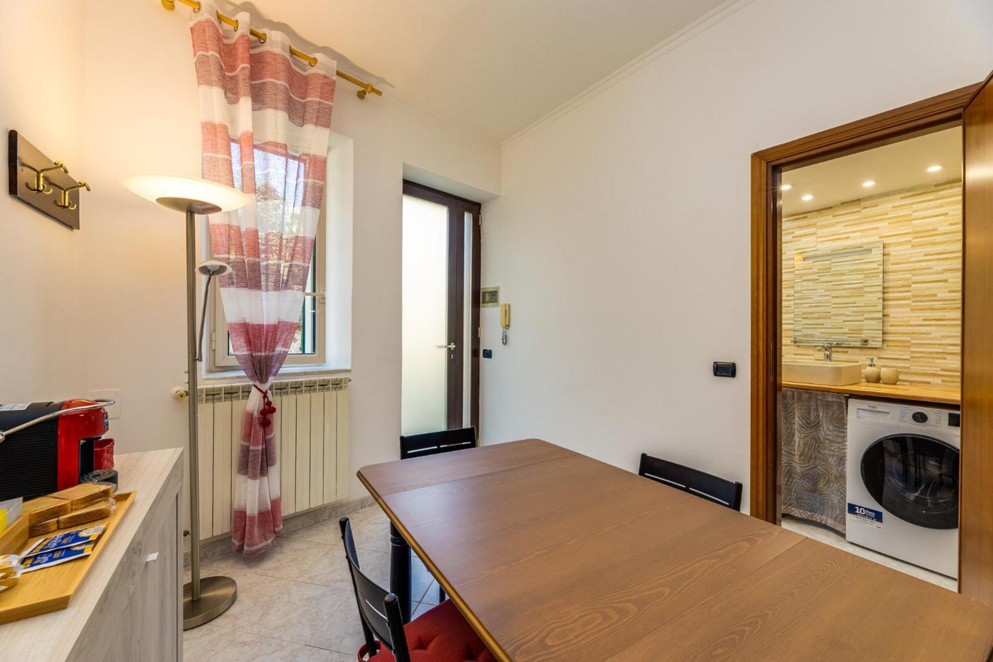 Apartamento La Casetta Di Naty *
