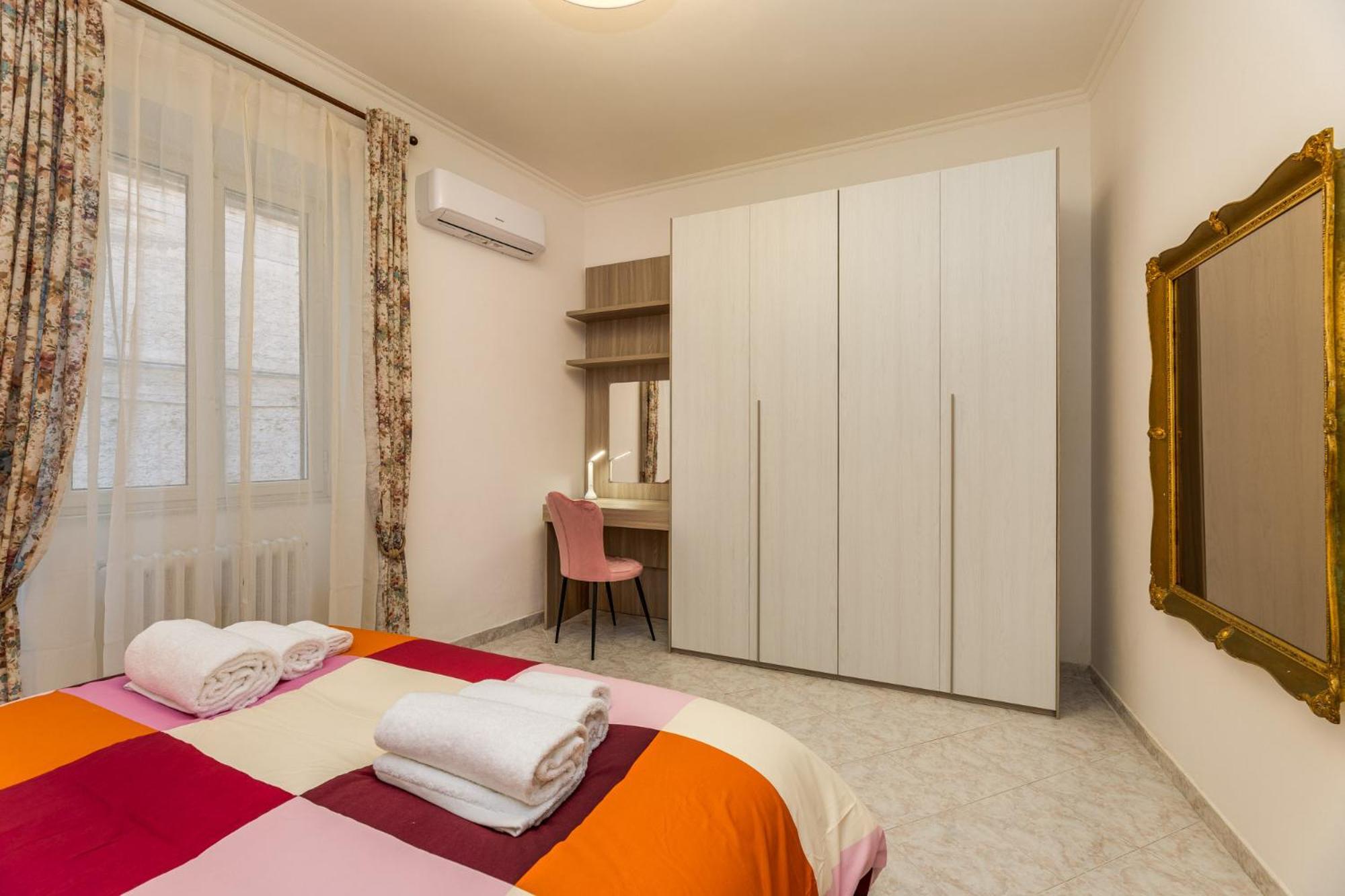 La Casetta Di Naty Apartamento *