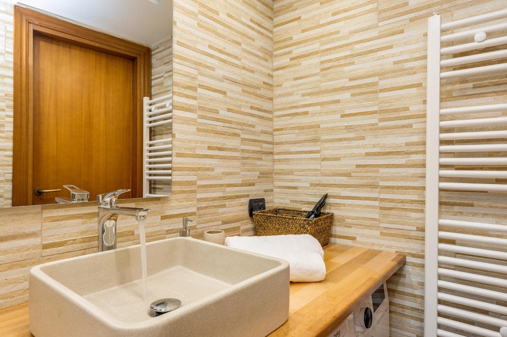 Apartamento La Casetta Di Naty Roma