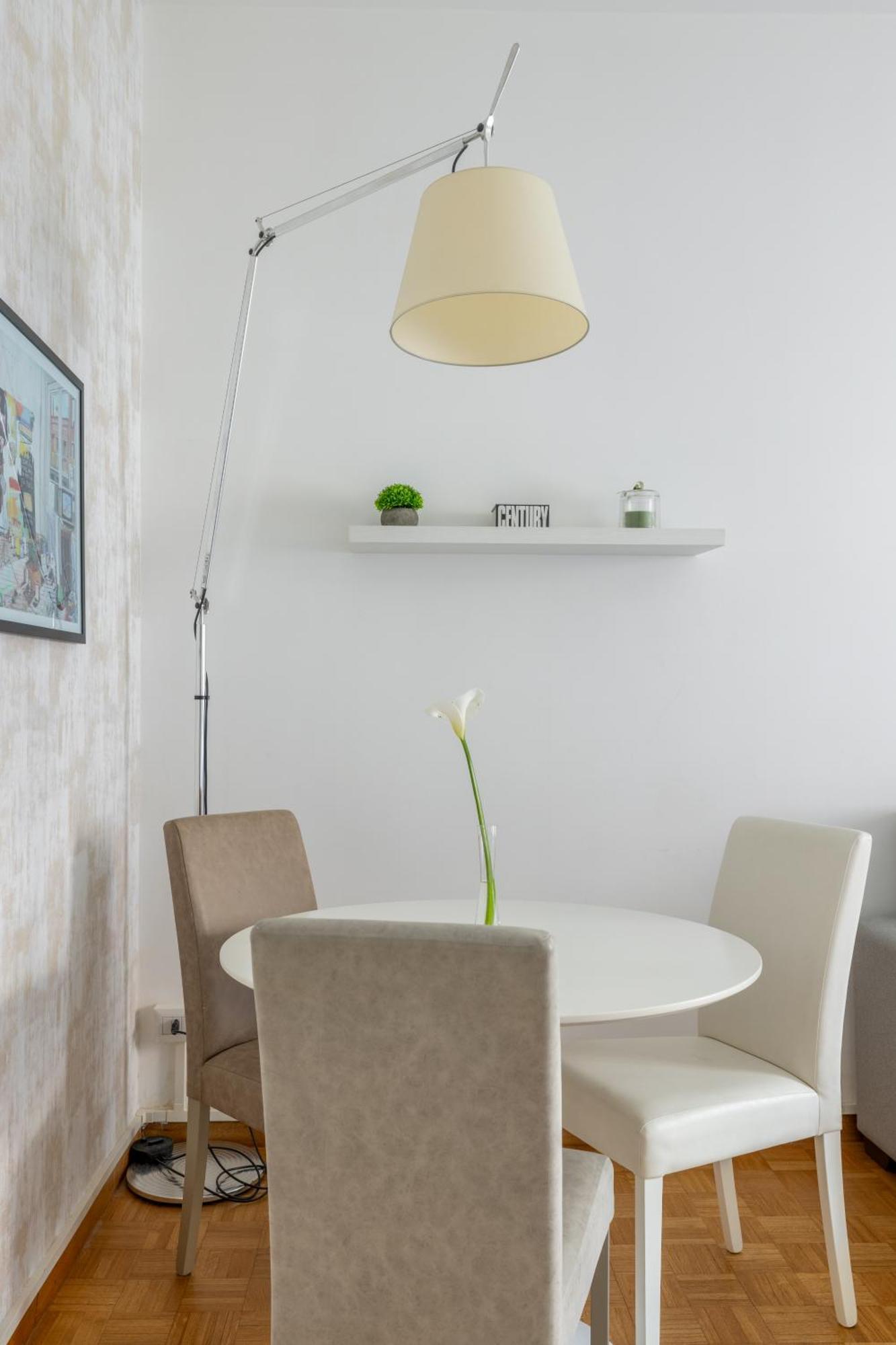 Appartamento Charming With View In The Heart Of Roma