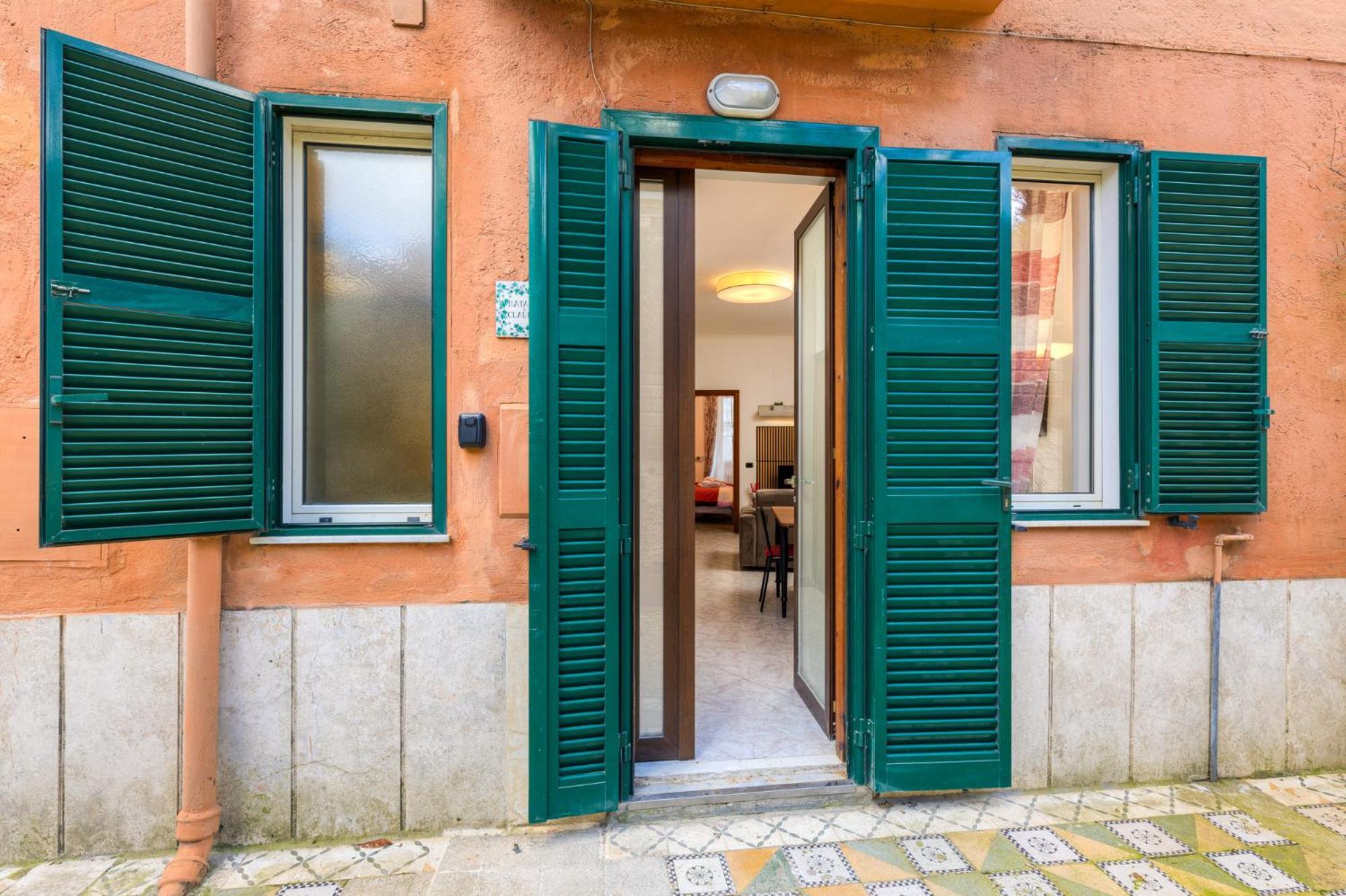 Apartamento La Casetta Di Naty