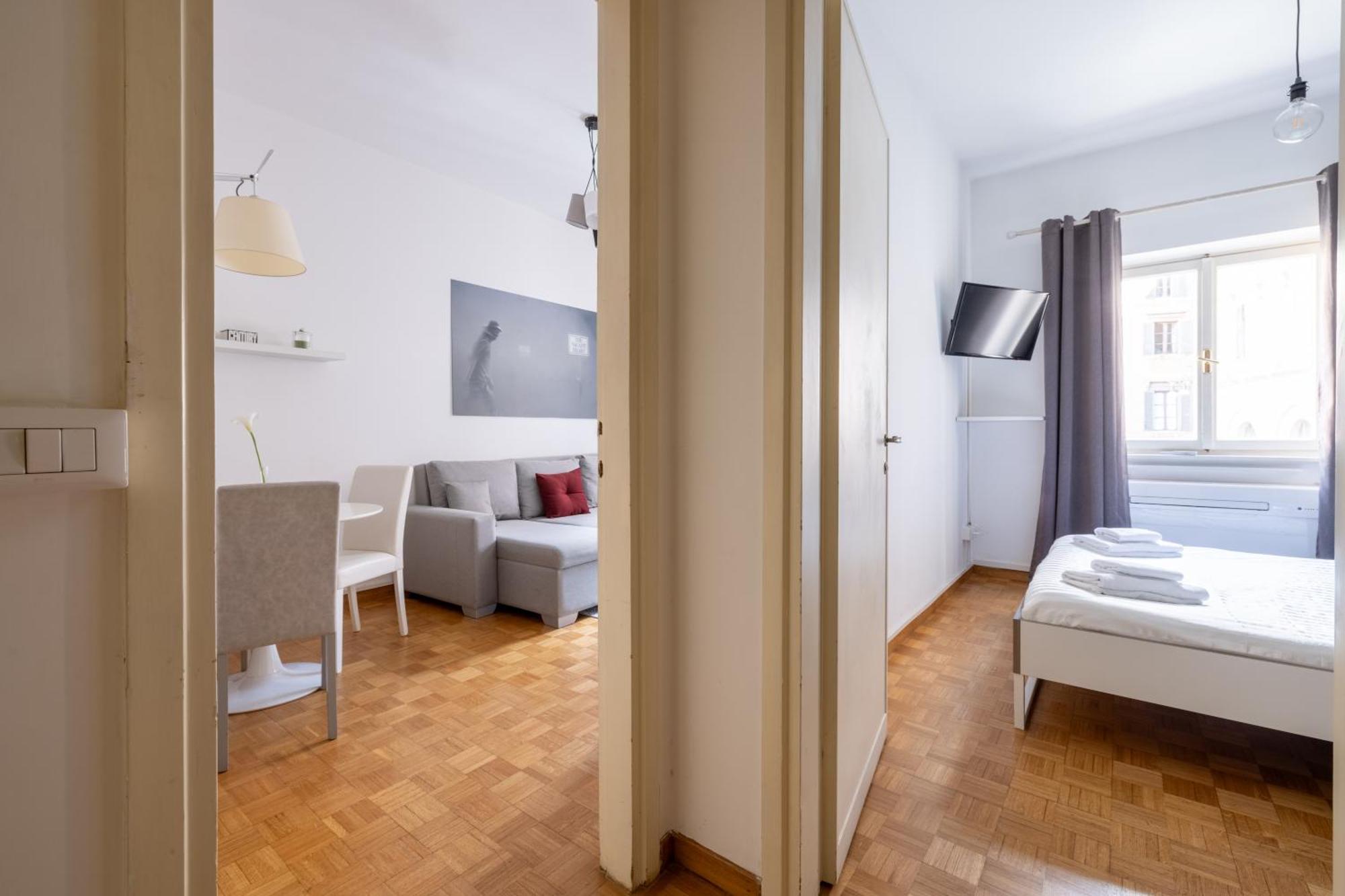Charming With View In The Heart Of *