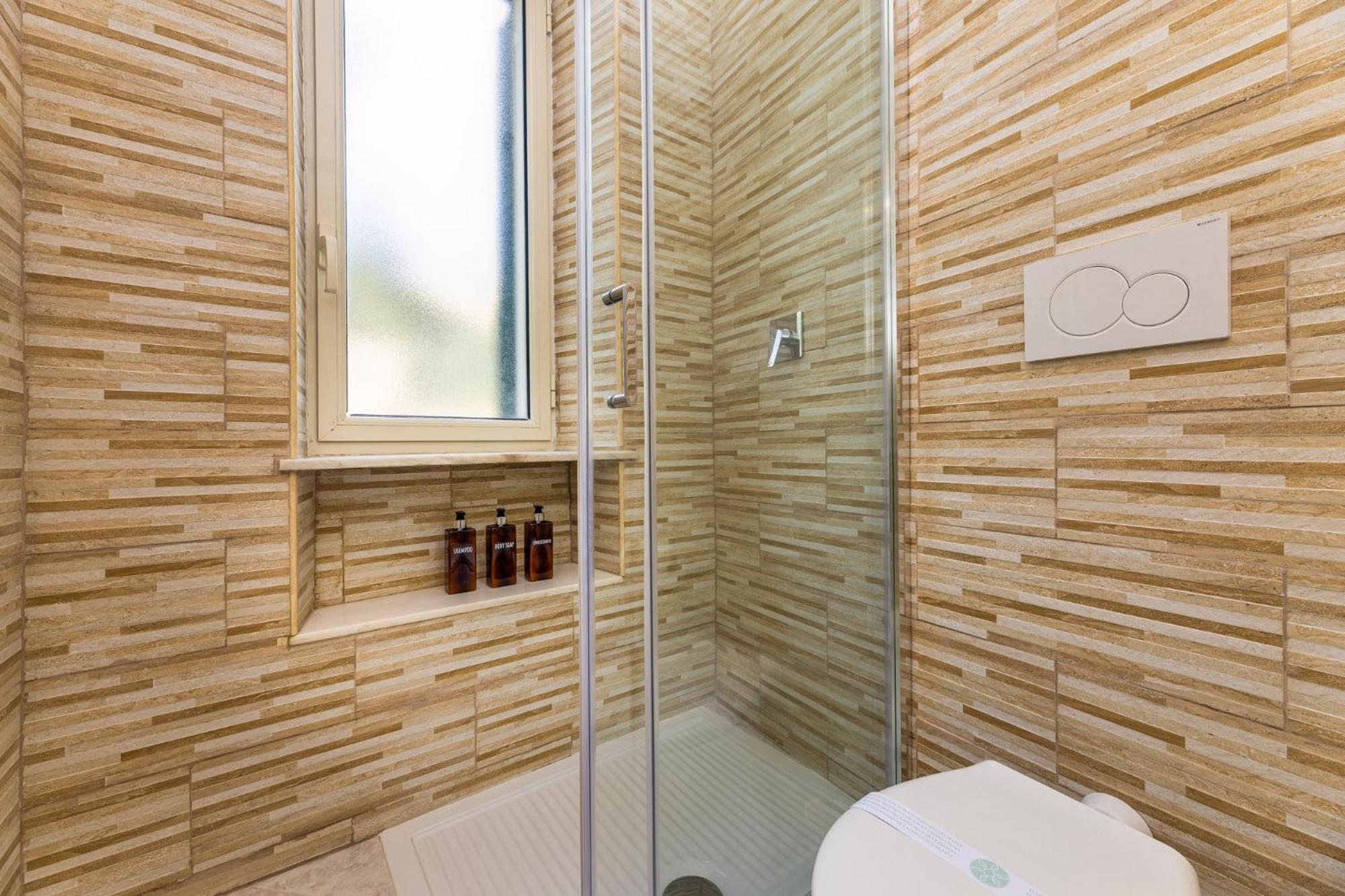 Apartamento La Casetta Di Naty Roma