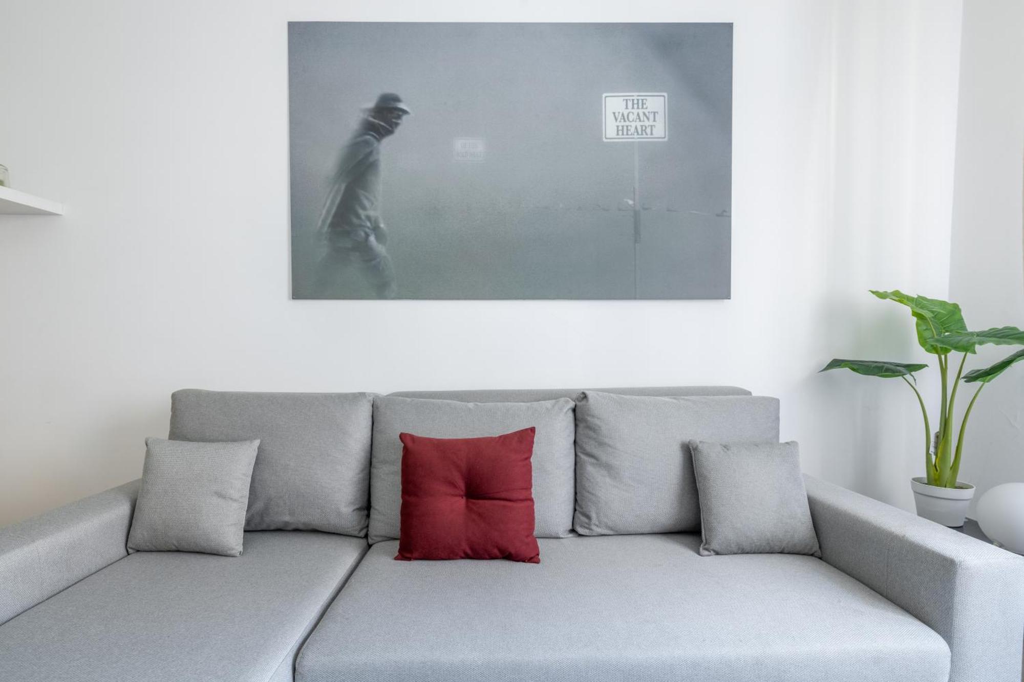 Appartamento Charming With View In The Heart Of Roma