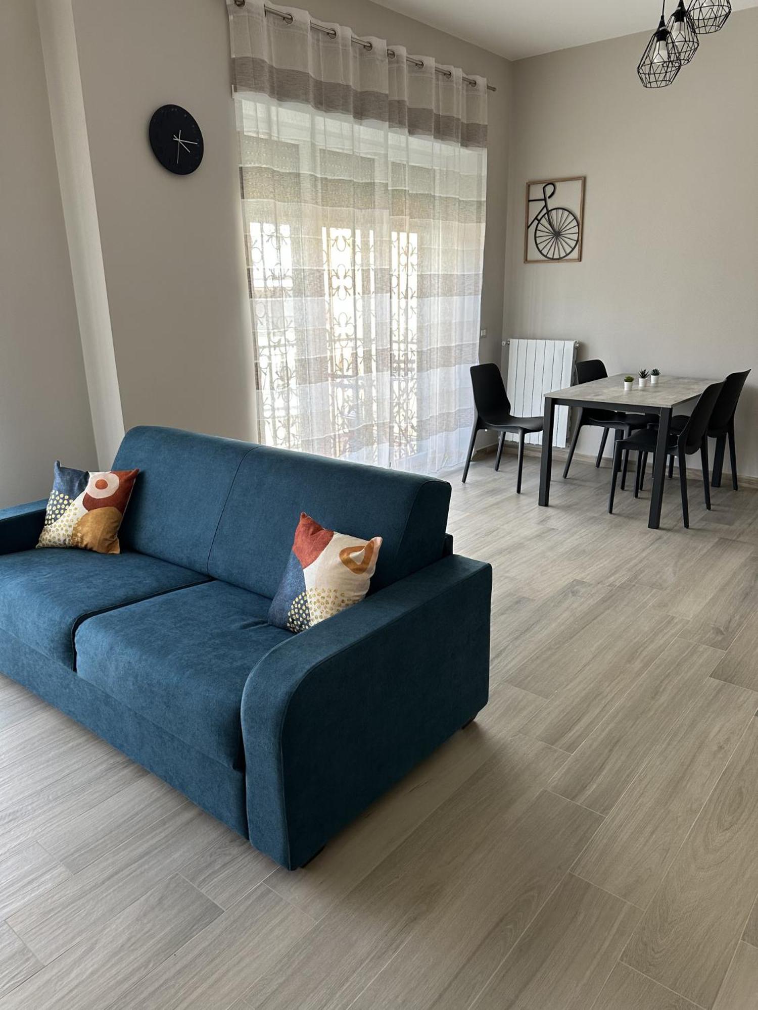 Casa Sofia, A 4 Fermate Metro Dal Vaticano Apartamento