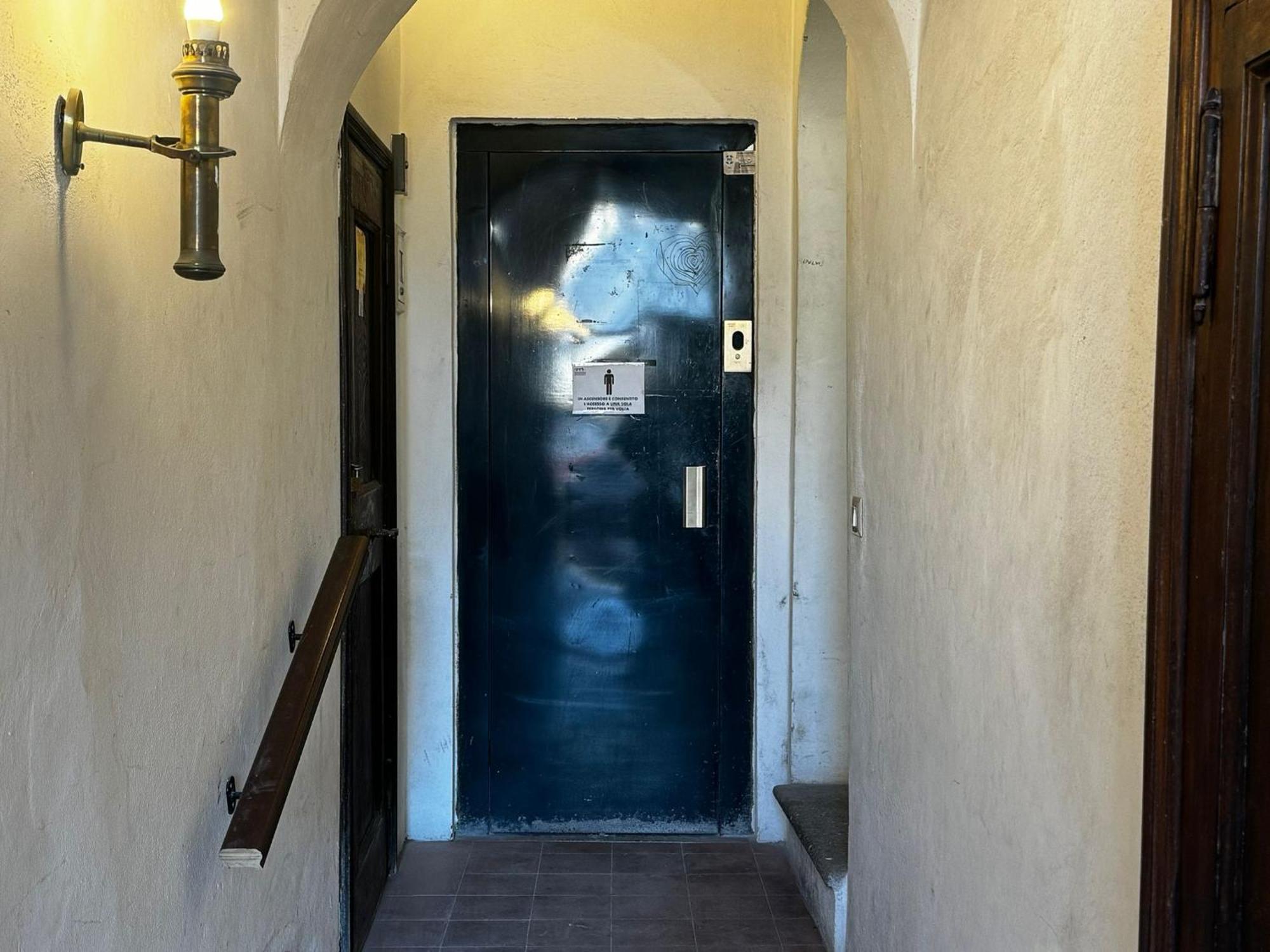 Casa vacanze Imperial House San Calisto 7 *