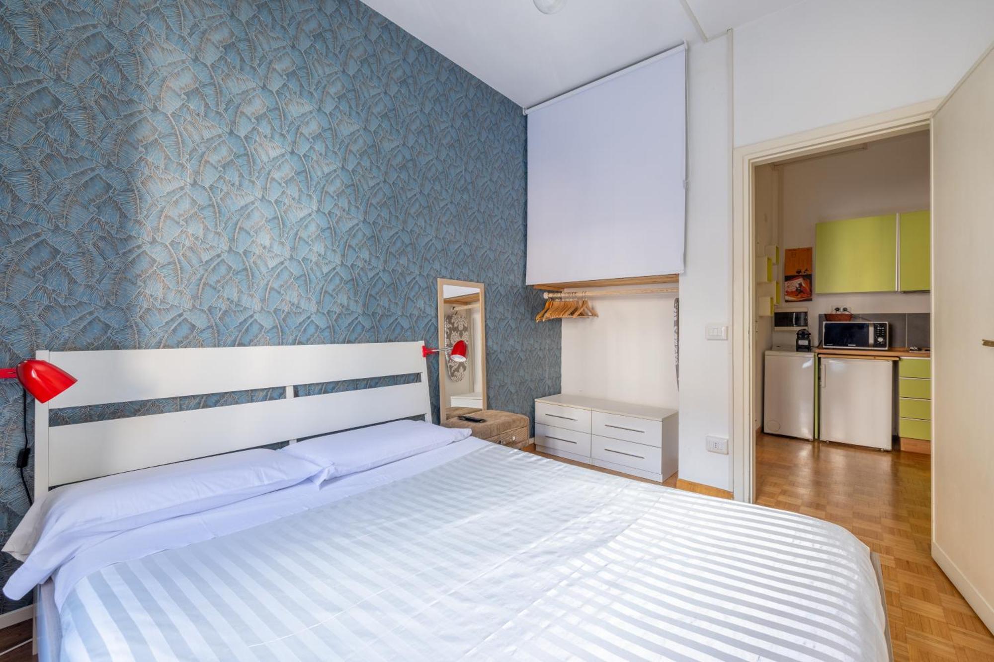 Appartamento Charming With View In The Heart Of