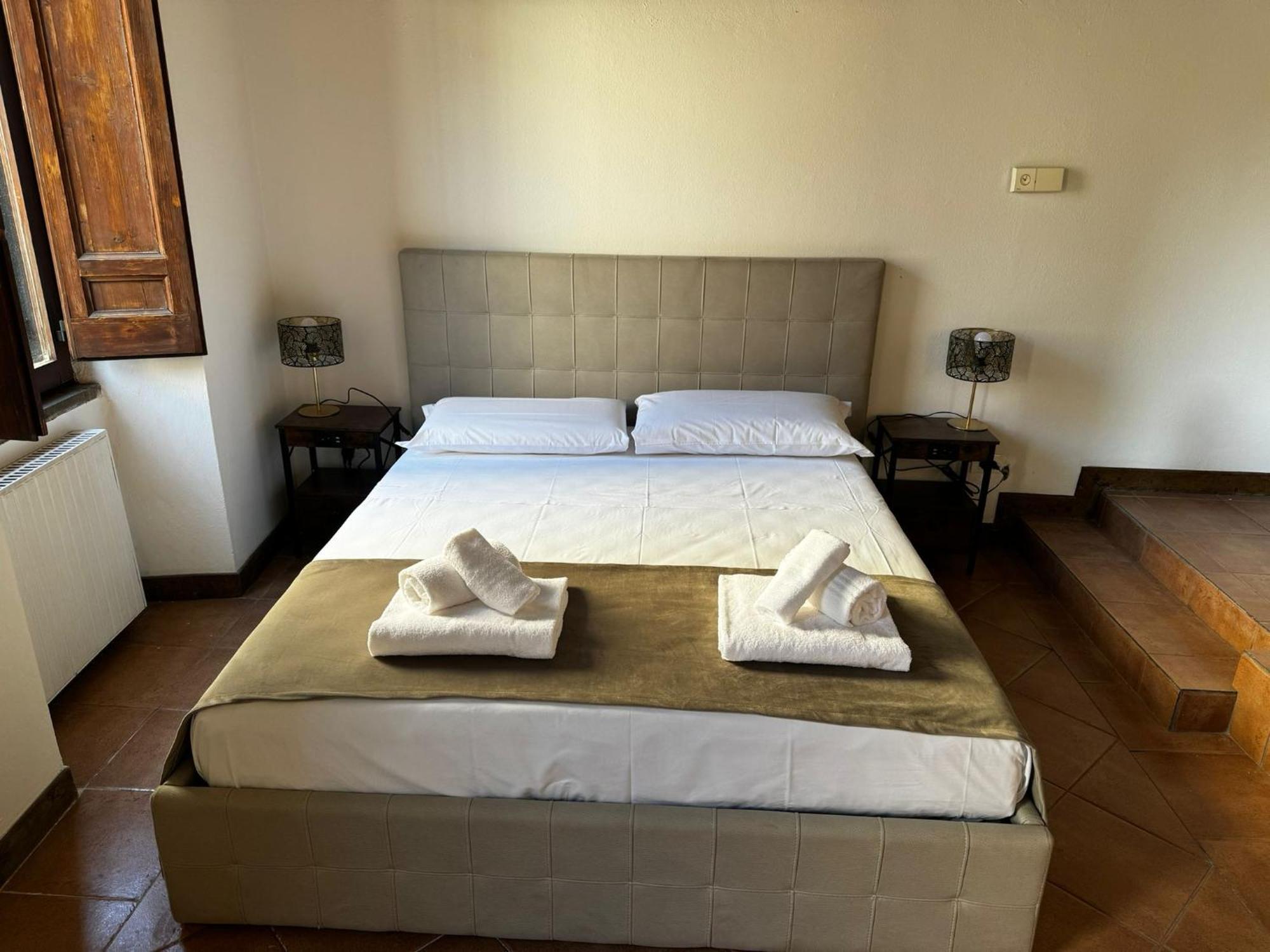 Imperial House San Calisto 7 Casa vacanze Roma