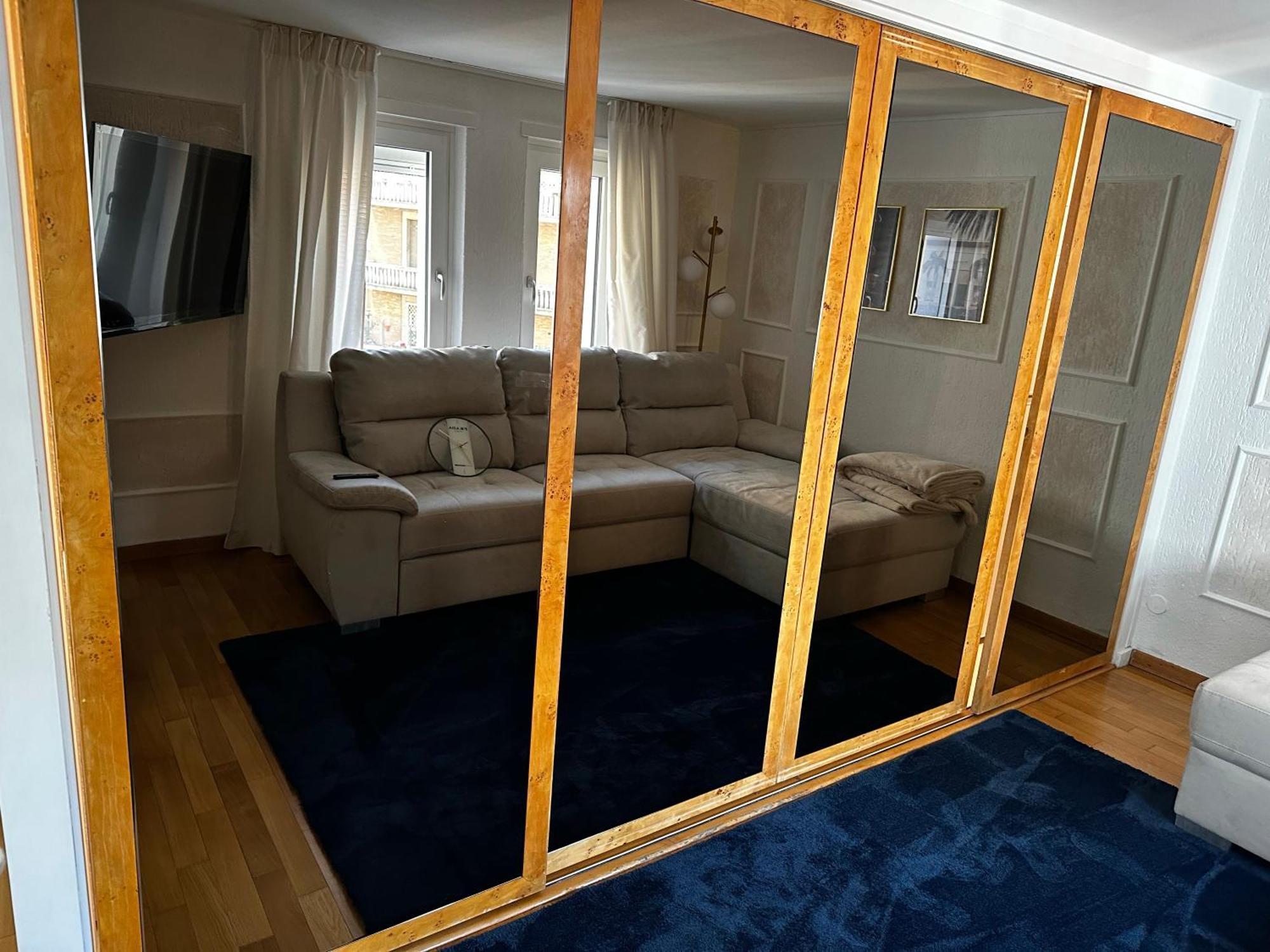 Parioli Luxury Iii Rom