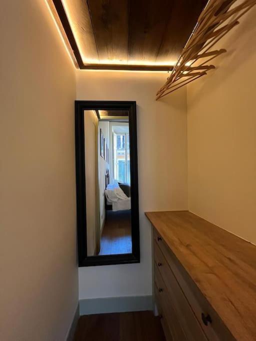 Boutique Signature In The Heart Of Ancient Leilighet