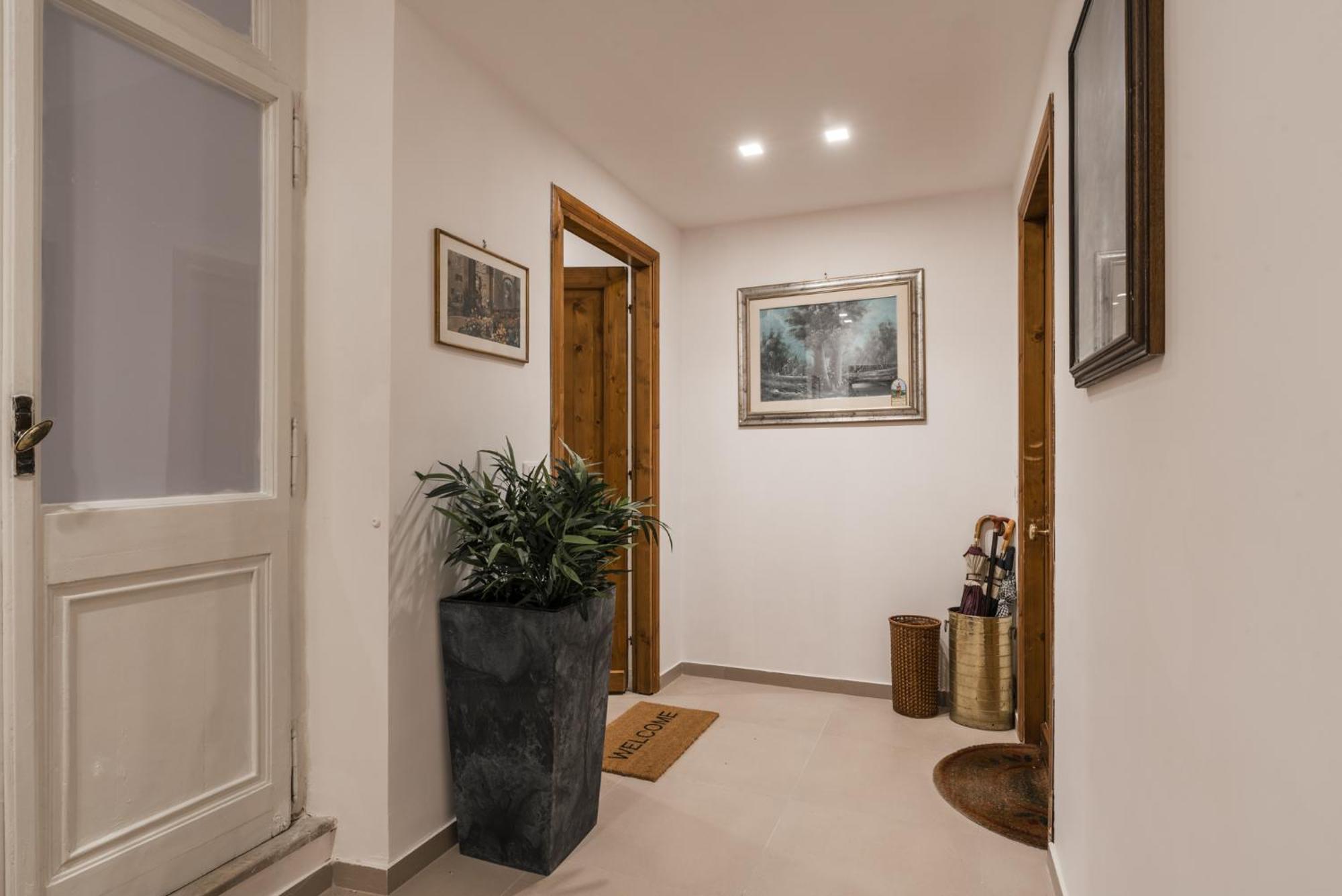 Apartamento The In Orologio *