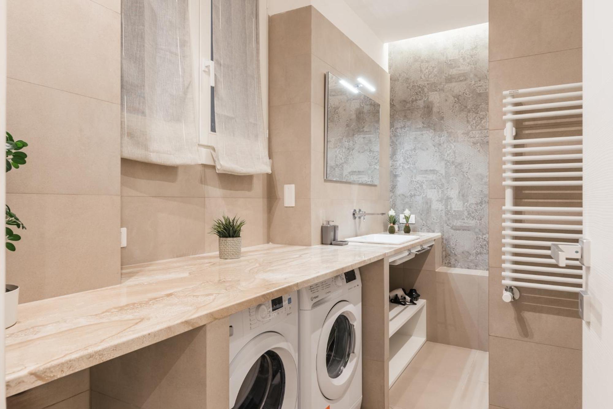 Apartamento The In Orologio
