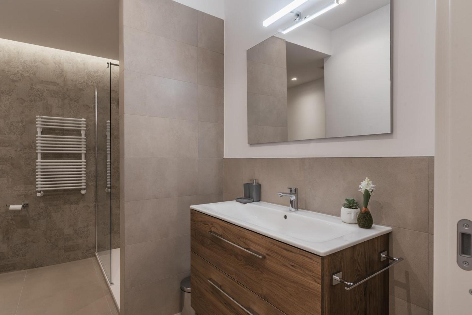 Apartamento The In Orologio *
