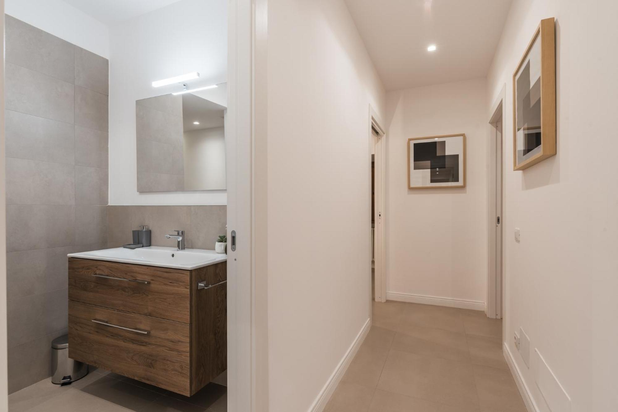 Apartamento The In Orologio