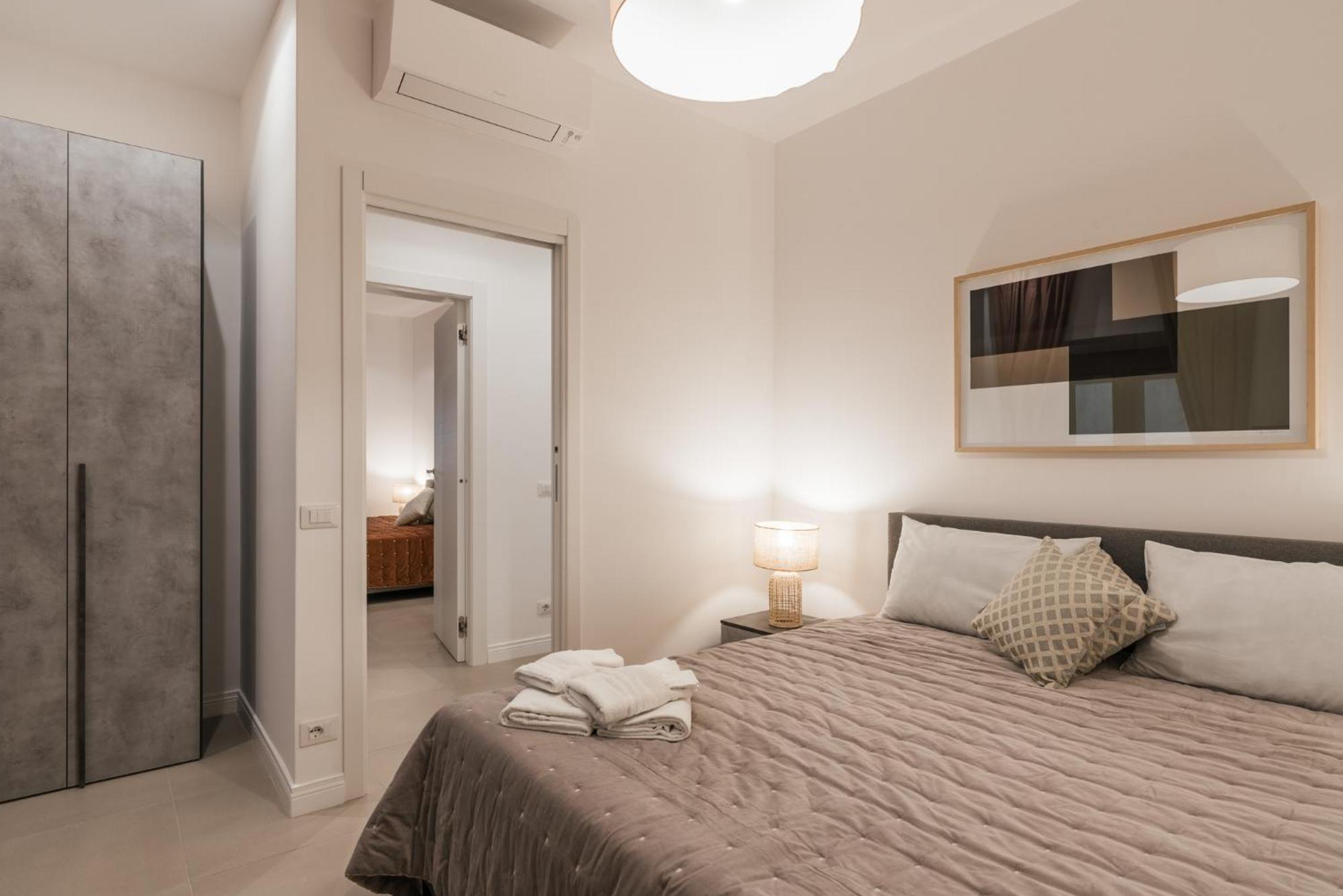 Apartamento The In Orologio *