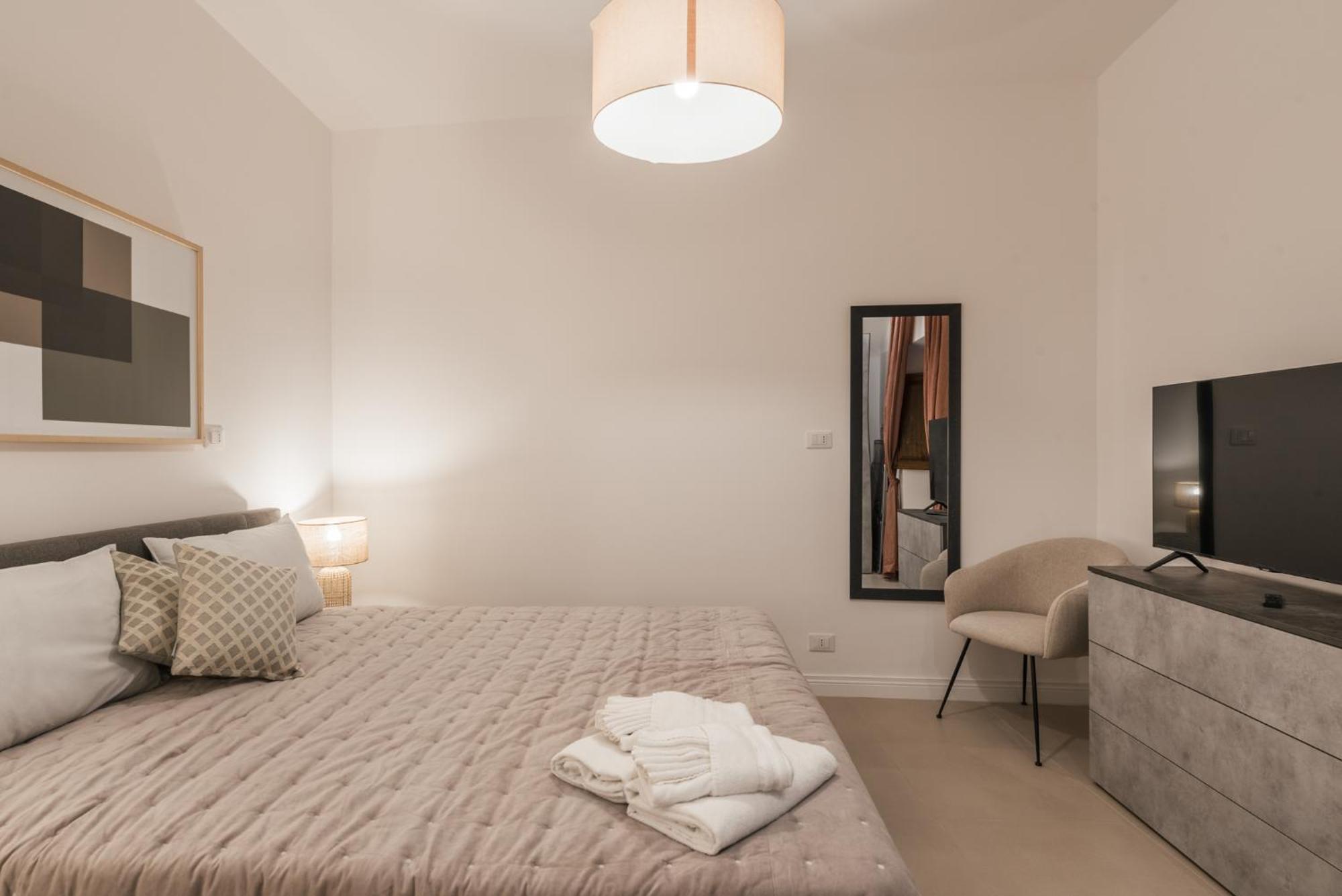 Apartamento The In Orologio *