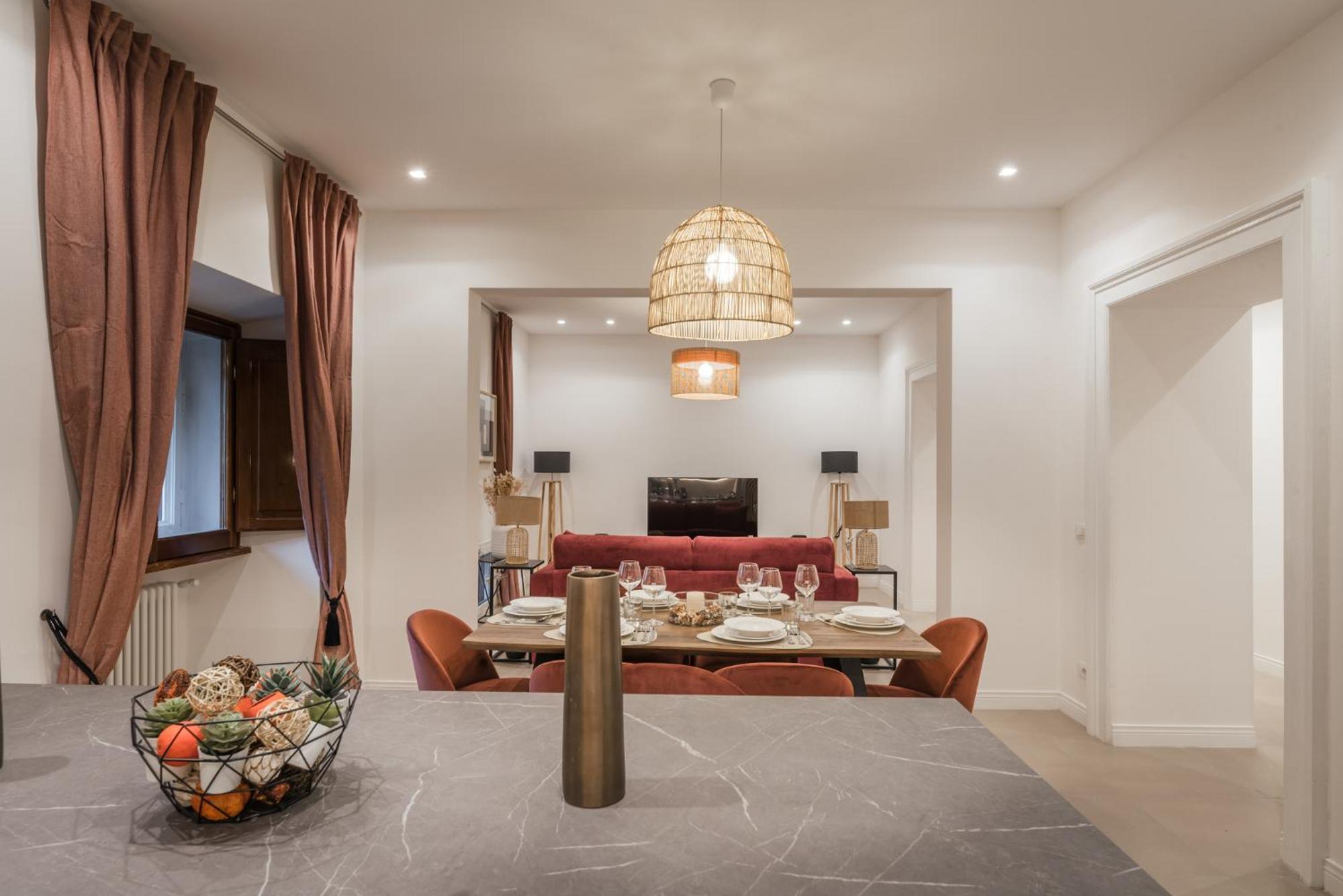 Apartamento The In Orologio