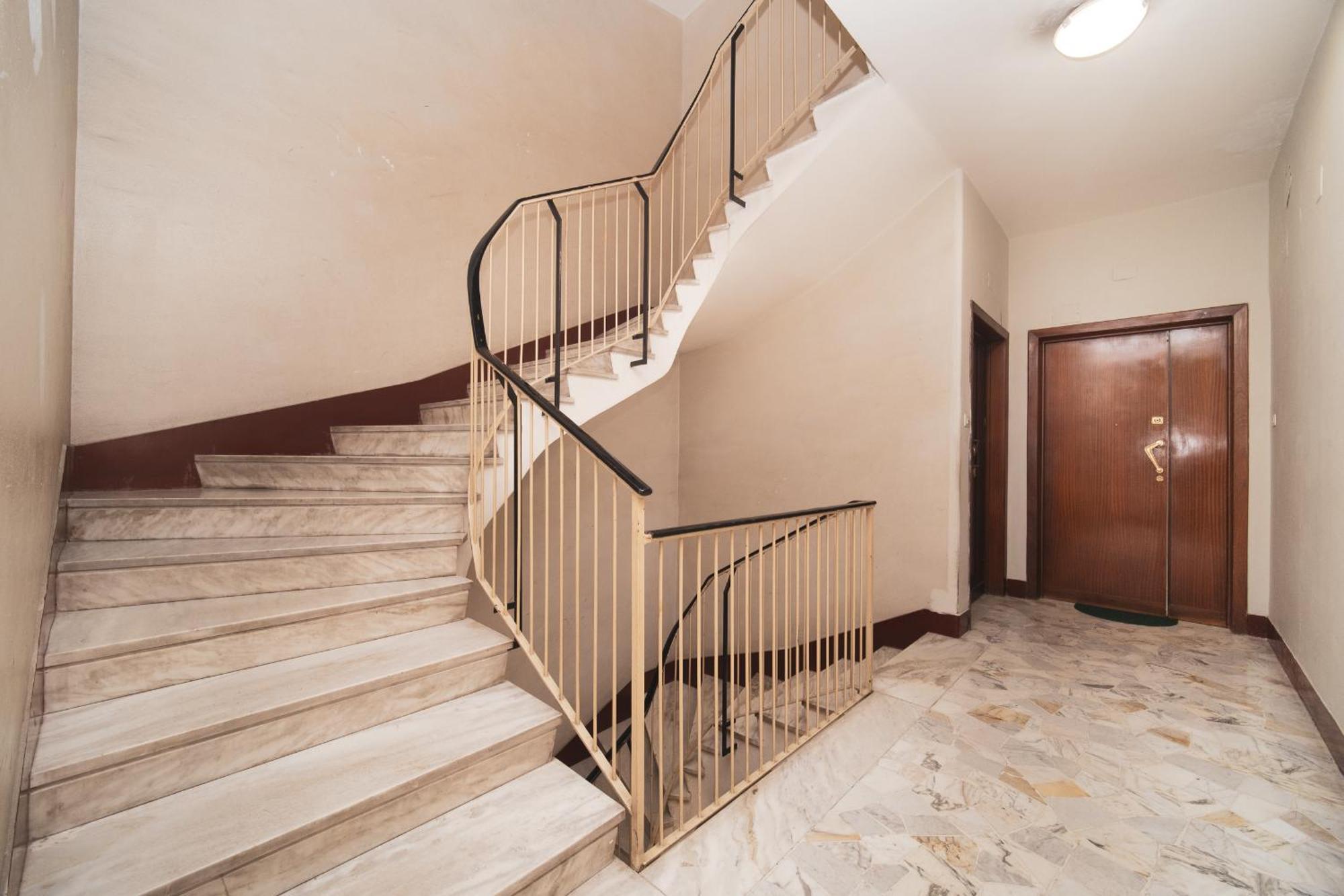 Hill Buddyrent's Appartamento Roma