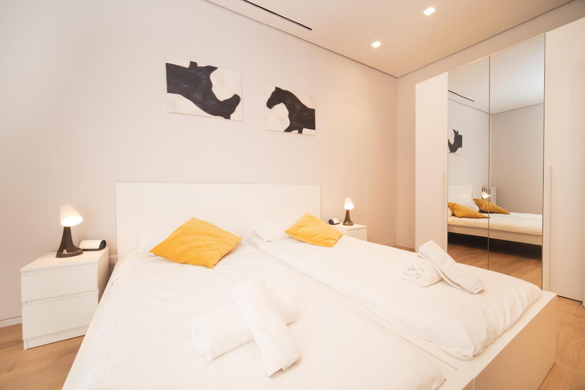 Hill Buddyrent's Appartamento Roma