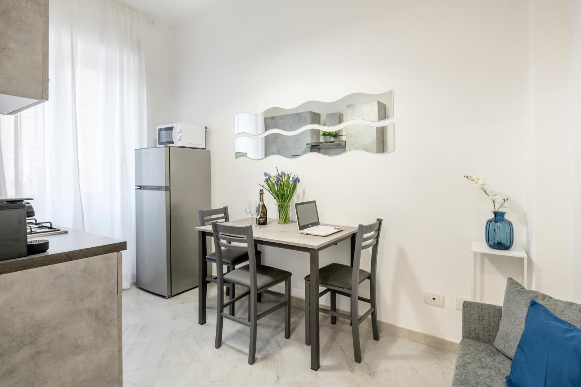 White Flat San Lorenzo