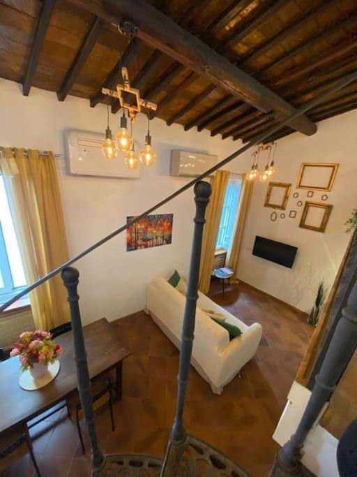 Bella Centro Storico Apartamento Roma