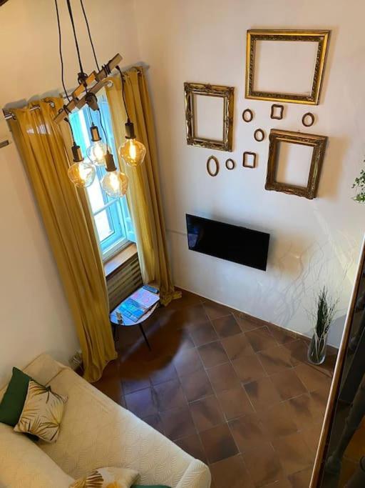 Bella Centro Storico Apartamento