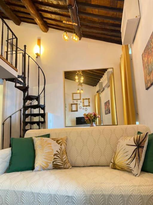 Apartamento Bella Centro Storico *