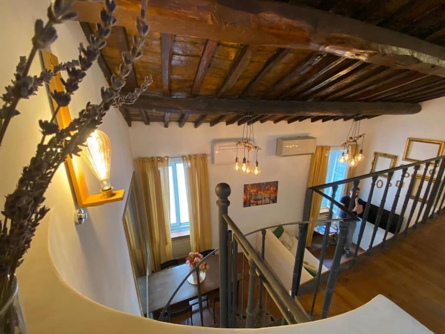 Bella Centro Storico Apartamento