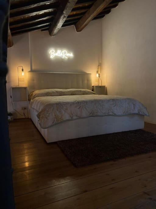Bella Centro Storico Apartamento *