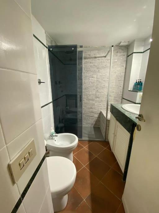Apartamento Bella Centro Storico Roma