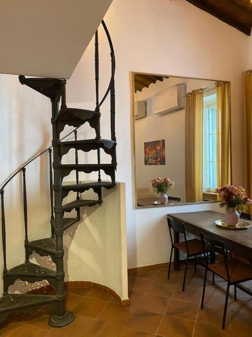 Bella Centro Storico Apartamento Roma