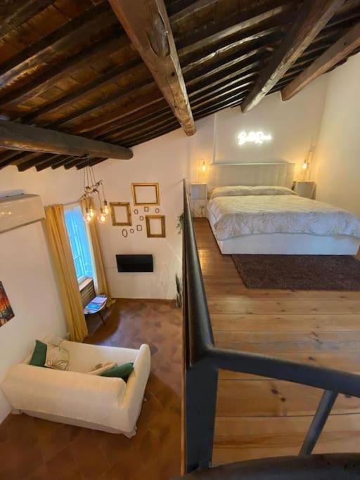 Apartamento Bella Centro Storico *