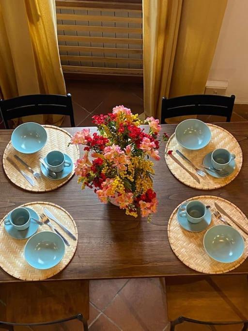 Apartamento Bella Centro Storico